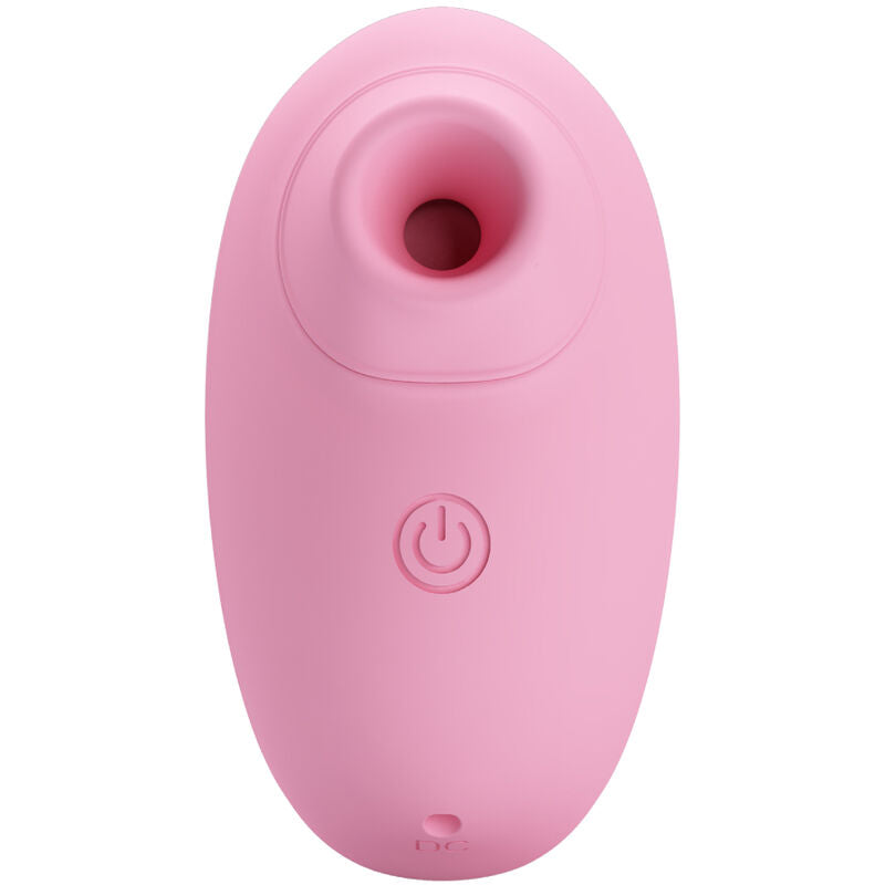 ROMANCE - INHALE BIRD MINI SUCTIONER WITH MEMORY FUNCTION