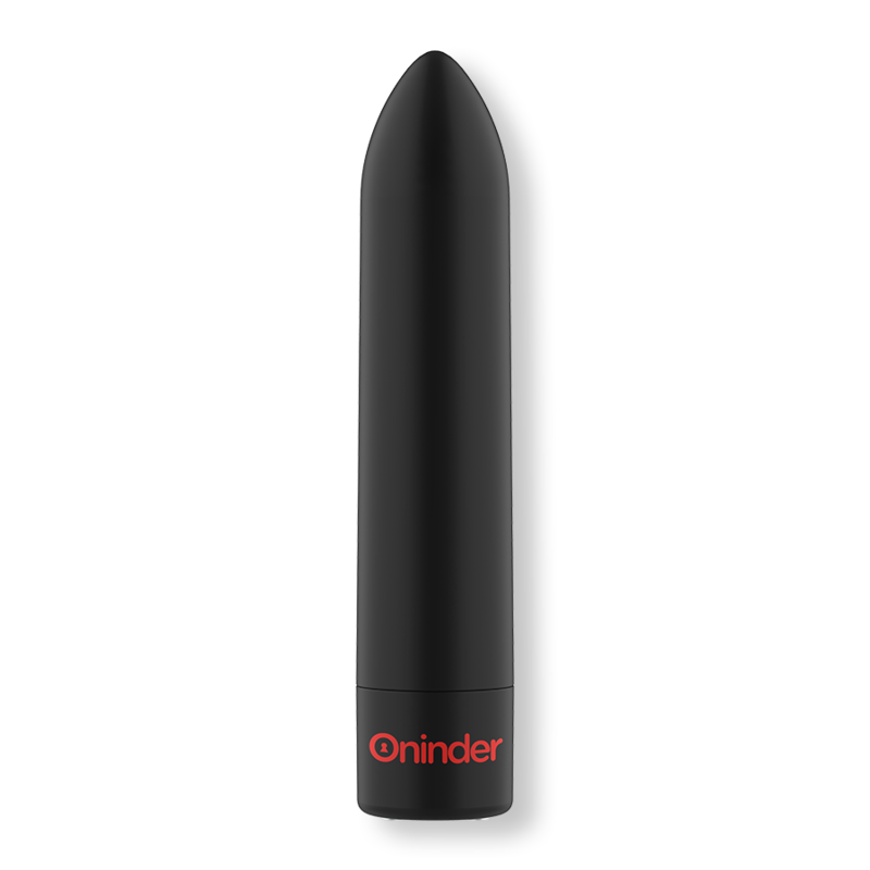 ONINDER - BERLIN BLACK VIBRATING BULLET - FREE APP