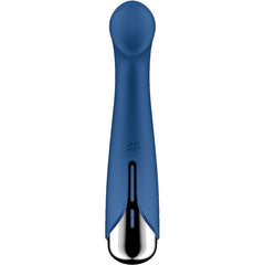 SATISFYER - SPINNING G-SPORT 1 VIBRADOR ROTADOR ROJO