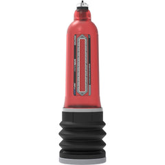 BATHMATE - HYDROMAX 9 PENIS ENLARGEMENT PUMP RED