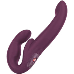 FUN FACTORY - SHARE VIBE PRO DOUBLE GARNET VIBRATOR