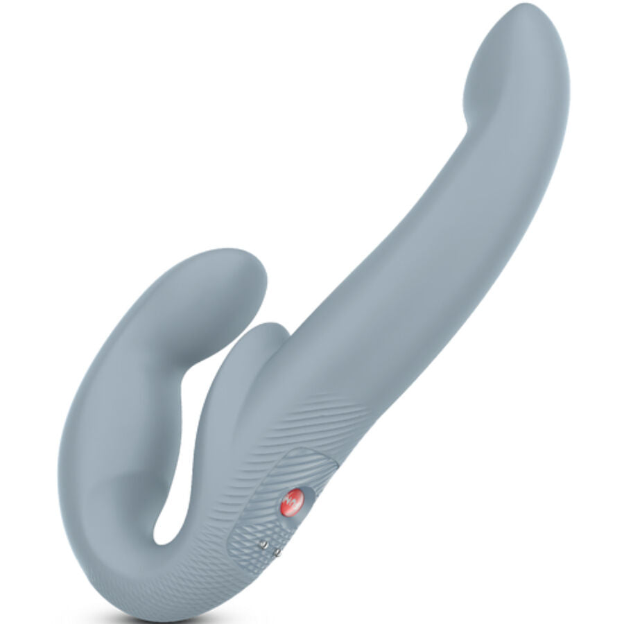 FUN FACTORY - SHARE VIBE PRO DOUBLE GARNET VIBRATOR