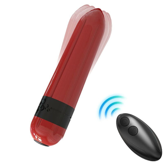 ARMONY - ROCKET VIBRATING BULLET REMOTE CONTROL FUCHSIA