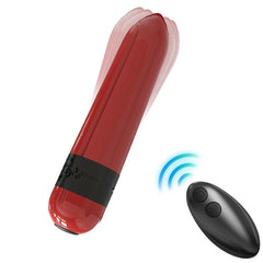 ARMONY - ROCKET VIBRATING BULLET REMOTE CONTROL FUCHSIA