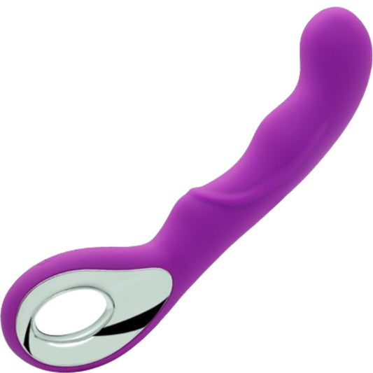 ARMONY - ANNA VIBRADOR PULL RING