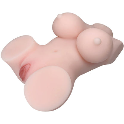 ARMONY - TORSO FEMENINO REALISTICO MODELO 9