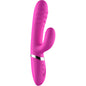 ARMONY - ADELA VIBRATOR &amp; FUCHSIA STIMULATOR