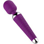 ARMONY - VIOLET FLEXIBLE HEAD MASSAGER &amp; VIBRATOR