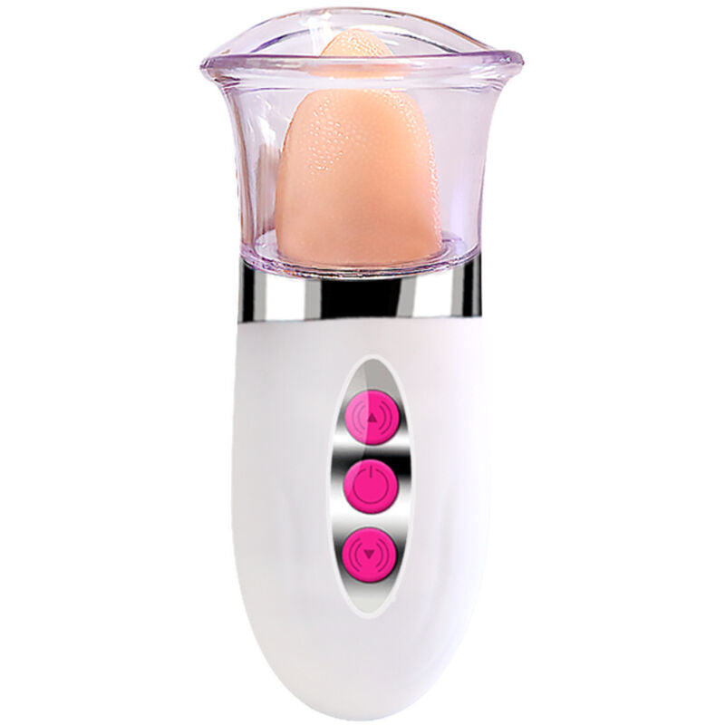 ARMONY - ARABEL TONGUE MASSAGER