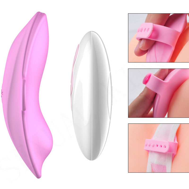 ARMONY - PANTIE BLISS STIMULATOR REMOTE CONTROL