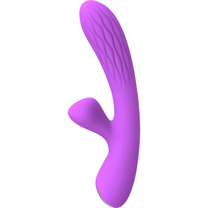 ARMONY - CHELSEA VIBRATOR &amp; FLEXIBLE STIMULATOR VIOLET