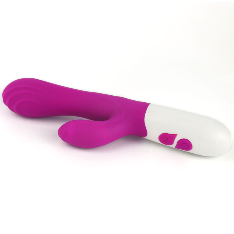 ARMONY - HAPPY VIBRATOR &amp; VIOLET STIMULATOR