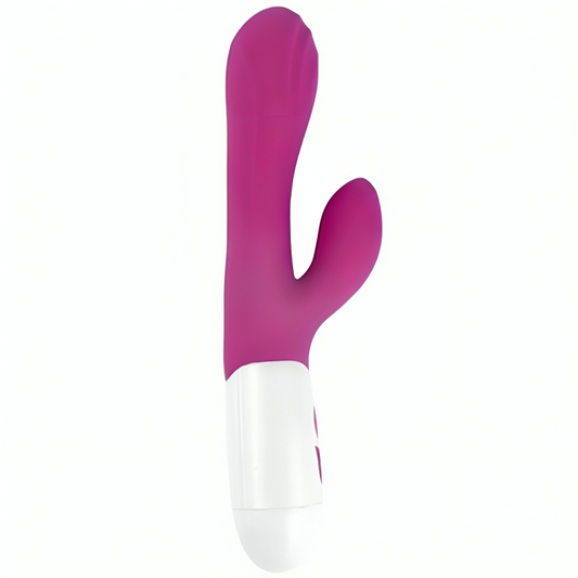 ARMONY - HAPPY VIBRATOR &amp; VIOLET STIMULATOR