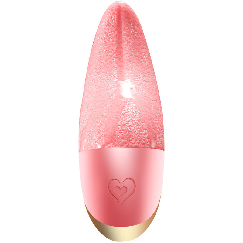 ARMONY - TONGUE VIBRATOR &amp; STIMULATOR