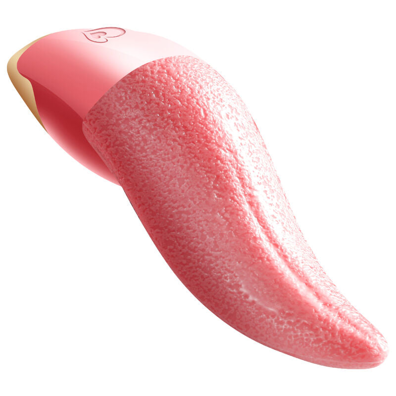 ARMONY - TONGUE VIBRATOR &amp; STIMULATOR