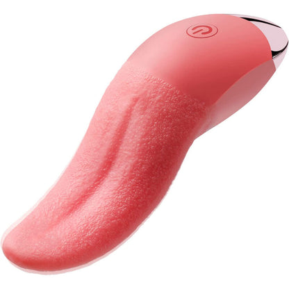 ARMONY - TONGUE VIBRATOR &amp; STIMULATOR