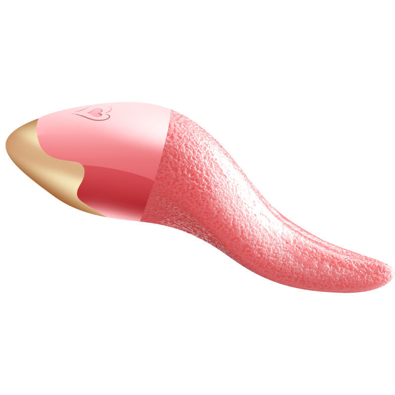 ARMONY - TONGUE VIBRATOR &amp; STIMULATOR