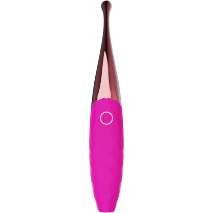 ARMONY - NANA MULTIFREQUENCY STIMULATOR FUCHSIA