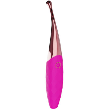 ARMONY - NANA MULTIFREQUENCY STIMULATOR FUCHSIA