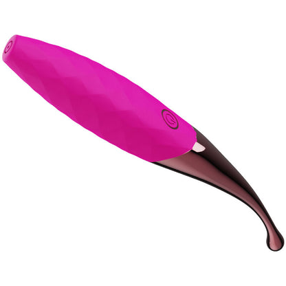 ARMONY - NANA MULTIFREQUENCY STIMULATOR FUCHSIA