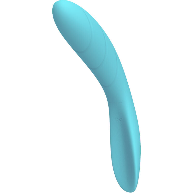 ARMONY - ELIZABETH BLUE FLEXIBLE VIBRATOR