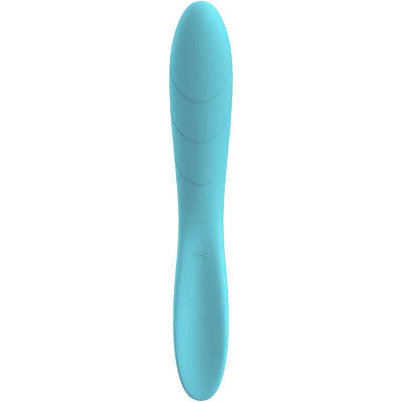 ARMONY - ELIZABETH BLUE FLEXIBLE VIBRATOR