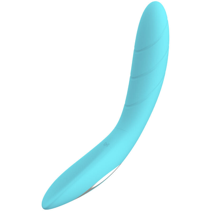 ARMONY - ELIZABETH BLUE FLEXIBLE VIBRATOR