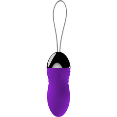 ARMONY - ANNI VIBRATING EGG REMOTE CONTROL VIOLET