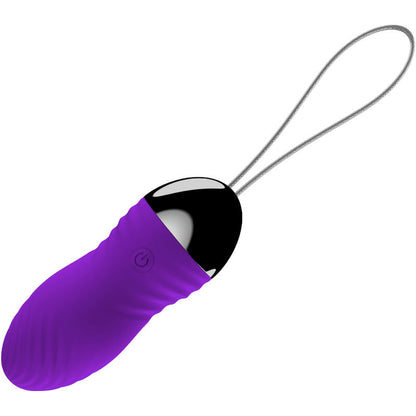 ARMONY - ANNI VIBRATING EGG REMOTE CONTROL VIOLET