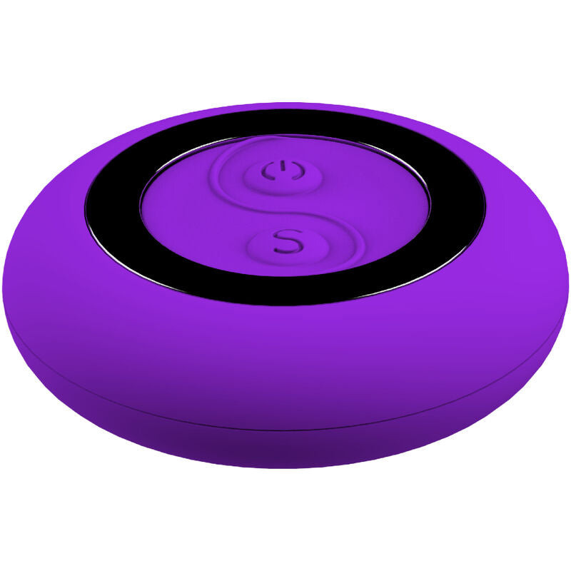 ARMONY - ANNI VIBRATING EGG REMOTE CONTROL VIOLET