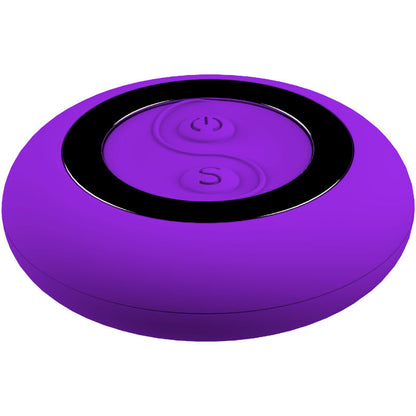 ARMONY - ANNI VIBRATING EGG REMOTE CONTROL VIOLET