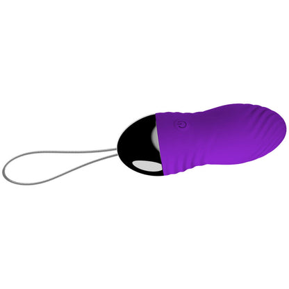 ARMONY - ANNI VIBRATING EGG REMOTE CONTROL VIOLET