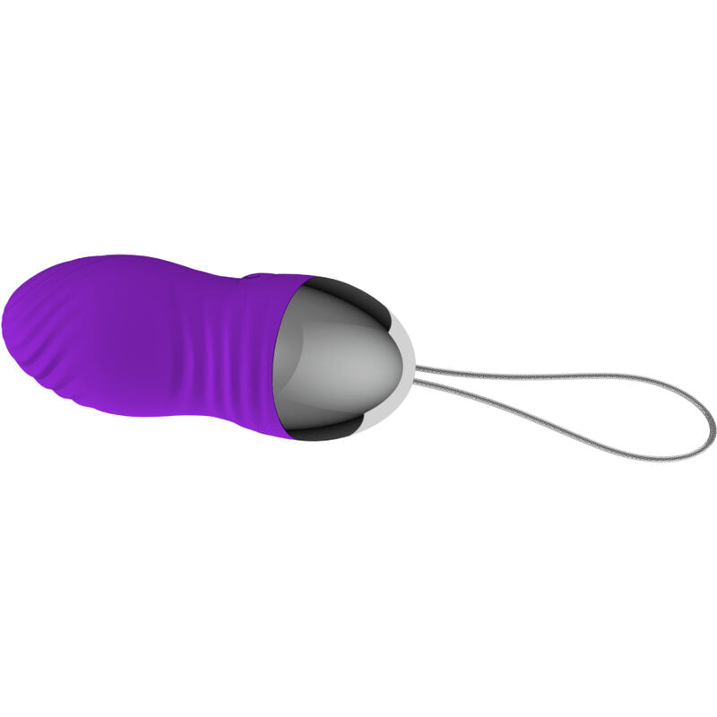 ARMONY - ANNI VIBRATING EGG REMOTE CONTROL VIOLET