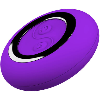 ARMONY - PHOENIX VIBRATING EGG REMOTE CONTROL VIOLET