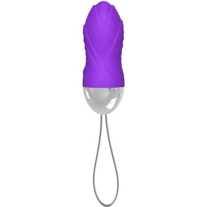 ARMONY - HUEVO VIBRADOR CONTROL REMOTO VIOLETA