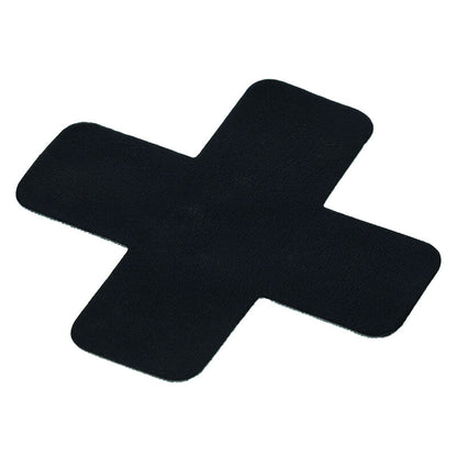 CALEXOTICS - BOUNDLESS CROSS NIPPLE SHIELDS