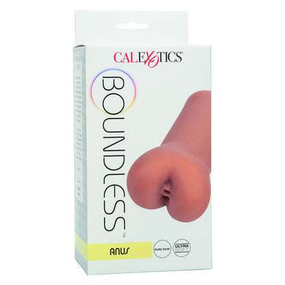 CALEXOTICS - BOUNDLESS MULATO ANO