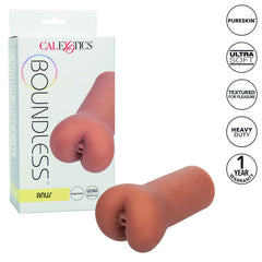 CALEXOTICS - BOUNDLESS ANO MULATO