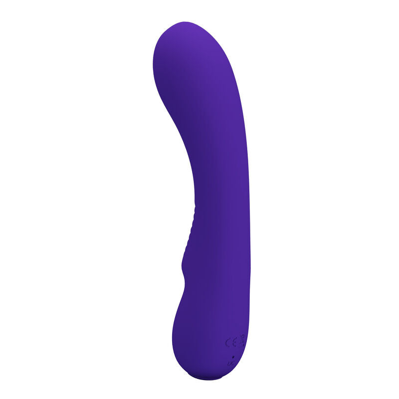 PRETTY LOVE - PRESCOTT RECHARGEABLE VIBRATOR LILAC