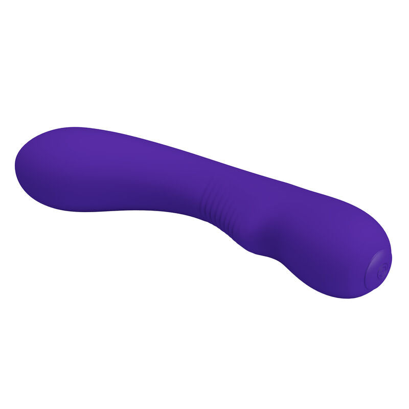 PRETTY LOVE - PRESCOTT RECHARGEABLE VIBRATOR LILAC