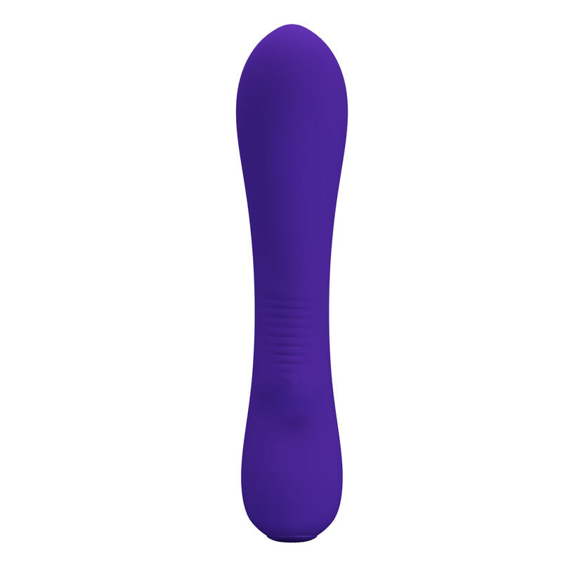 PRETTY LOVE - PRESCOTT RECHARGEABLE VIBRATOR LILAC