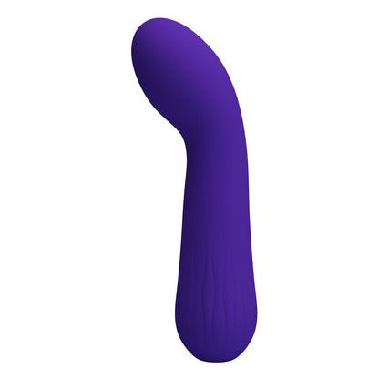 PRETTY LOVE - FAUN RECHARGEABLE VIBRATOR LILAC