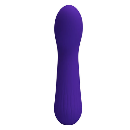 PRETTY LOVE - FAUN RECHARGEABLE VIBRATOR LILAC