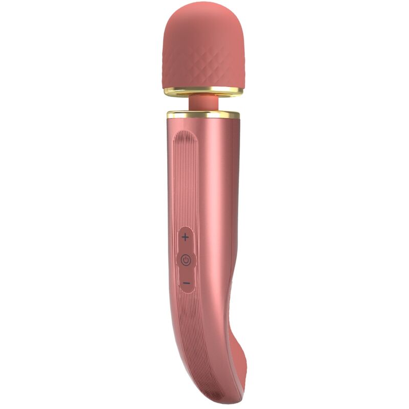 PRETTY LOVE - PINK VIBRATION 7 MODE MASSAGER