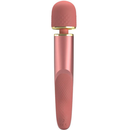 PRETTY LOVE - PINK VIBRATION 7 MODE MASSAGER