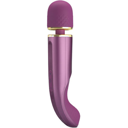 PRETTY LOVE - 7 VIBRATION MODES MASSAGER LILAC