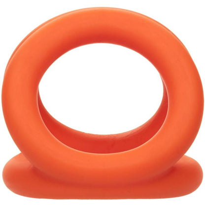 CALEXOTICS - ALPHA TRIPLE ORANGE RING