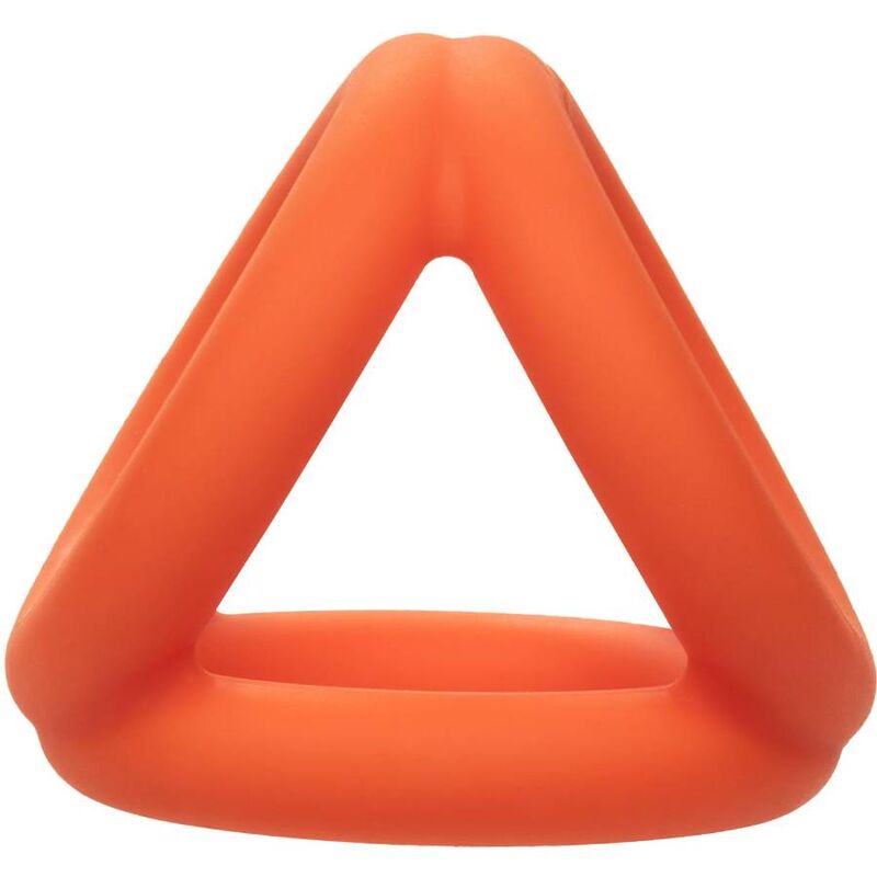 CALEXOTICS - ALPHA TRIPLE ORANGE RING