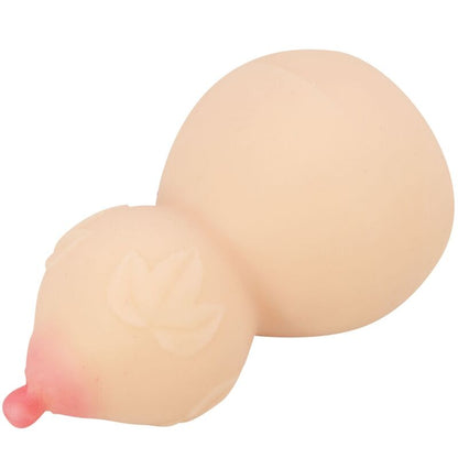 CRAZY BULL - CALABASH BREAST SHAPED MASTUBATOR