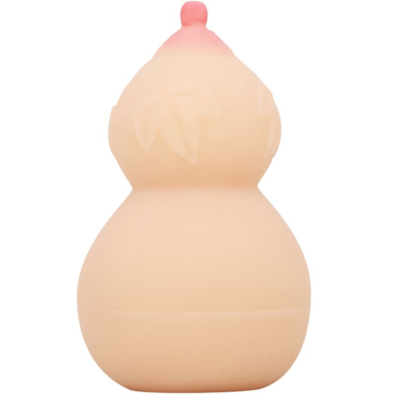 CRAZY BULL - CALABASH BREAST SHAPED MASTUBATOR